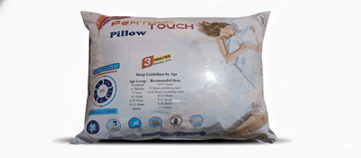 Feather Touch pillow_img_1