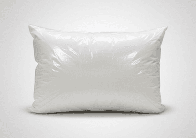 Feather Touch Cotton pillow_img_2