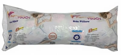 Feather Touch Side pillow_img_1